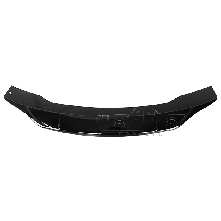 Audi A4 B8 Sedan R Style Rear Spoiler 2009-2016