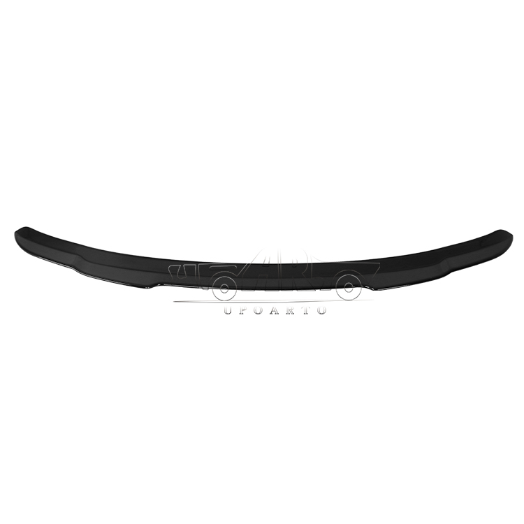 Mercedes Benz C Class W205 Estate S205 ABS Rear Tail Spoiler 2014-2018