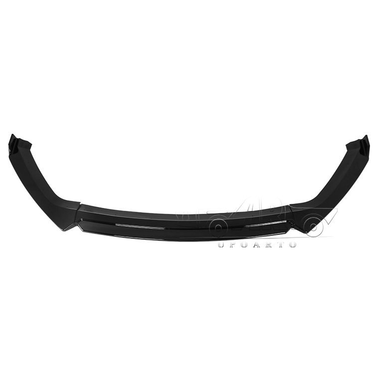 HAOSHENG Seat Leon 5F Front Bumper Lip 2013-2020