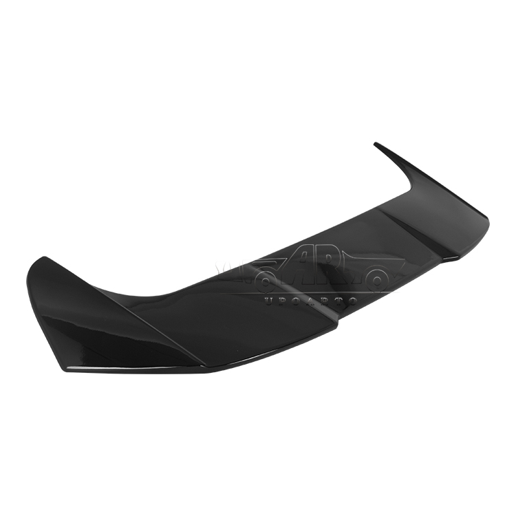 22 HRV RS Style Rear Roof Edge Spoiler 22 HRV RS Style Rear Roof Edge Spoiler
