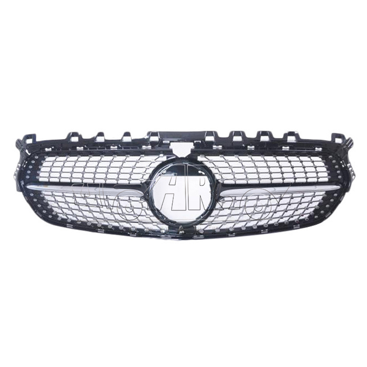 Mercedes Benz B-Class W247 Front Grille 2020-2023