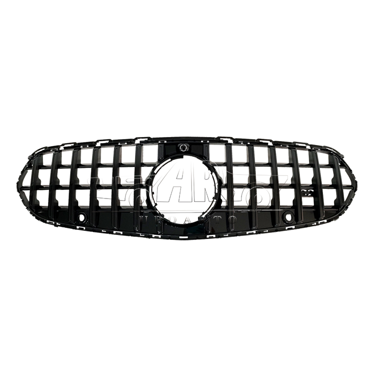 W206 Bumper Grille