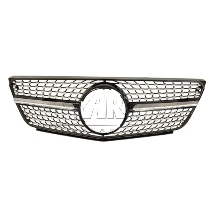 W245 Bumper Grille W245 Bumper Grille