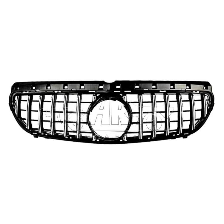 W246 Front Grille W246 Front Grille