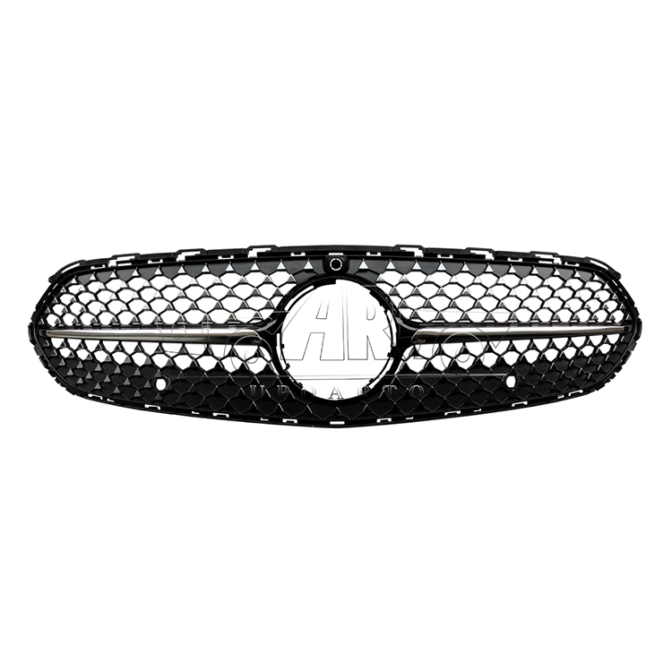 W206 Radiator Grill