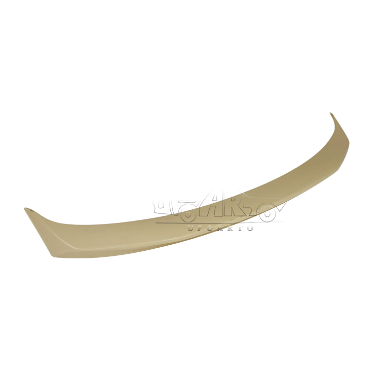 21-24 MG5 Boot Spoiler 21-24 MG5 Boot Spoiler