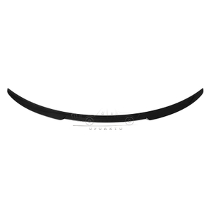 HAOSHENG ABS Blade Style 2 Add-on Rear Wing Tesla Model Y 2025+