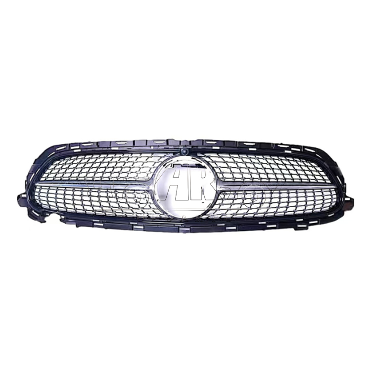 W213 Bumper Grille