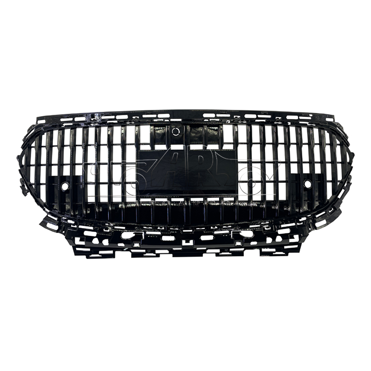 2024+ Mercedes Benz E-Class W214 Front Grille Plastic