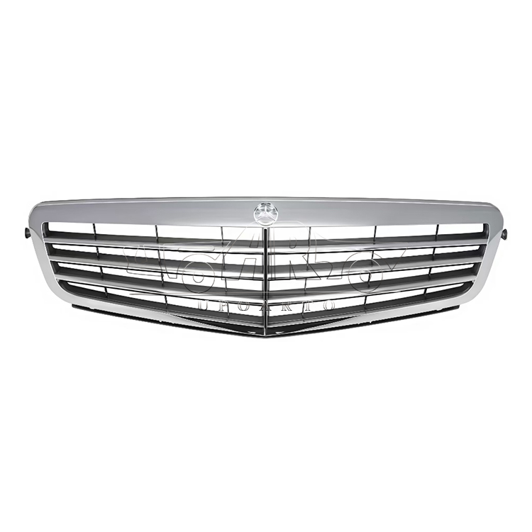 W204 Grille Trim