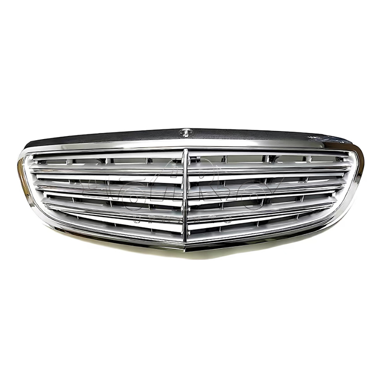 Benz C-Class W205 Plastic Front Bumper Grille 2014-2021