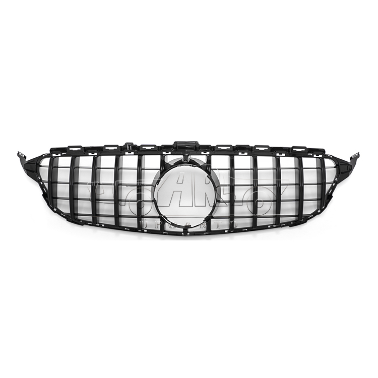 W205 Front Grill