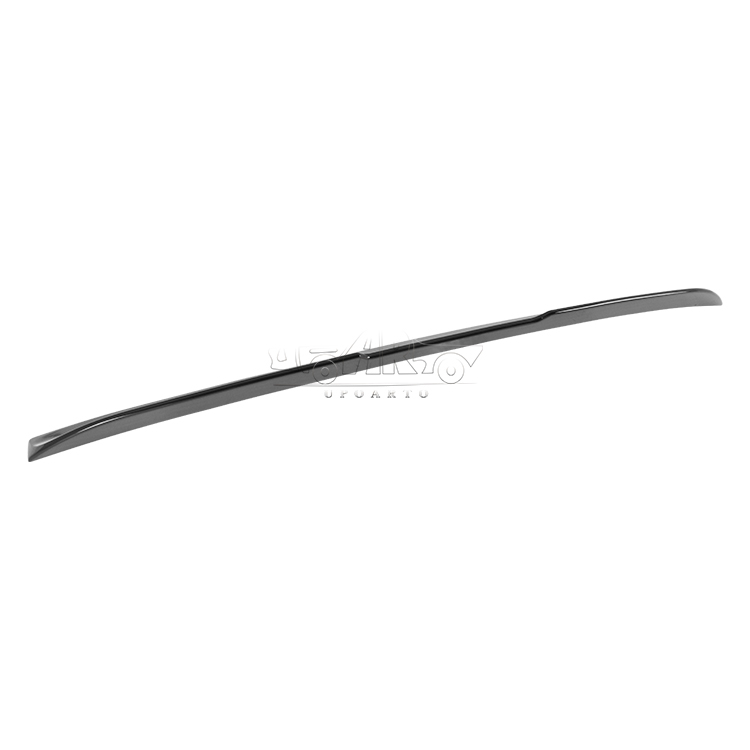 Dodge Charger SRT8 ABS Rear Window Roof Spoiler 2006-2010