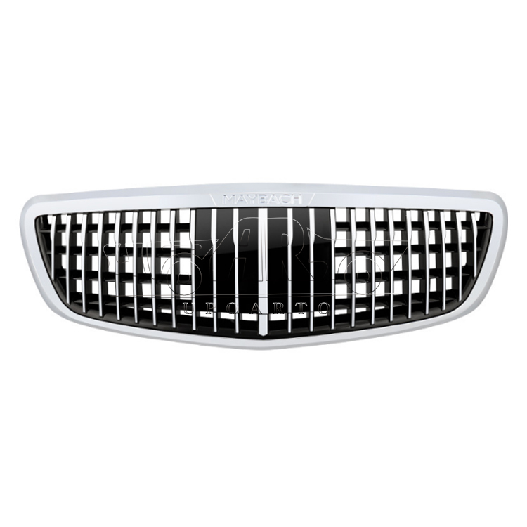 Mercedes Benz V Class W447 Front Bumper Grille 2016-2023