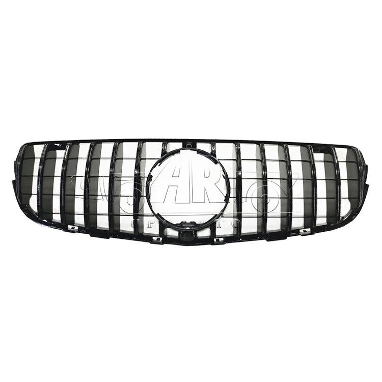 2016-2023 Mercedes Benz GLC-Class X253 Front Grille