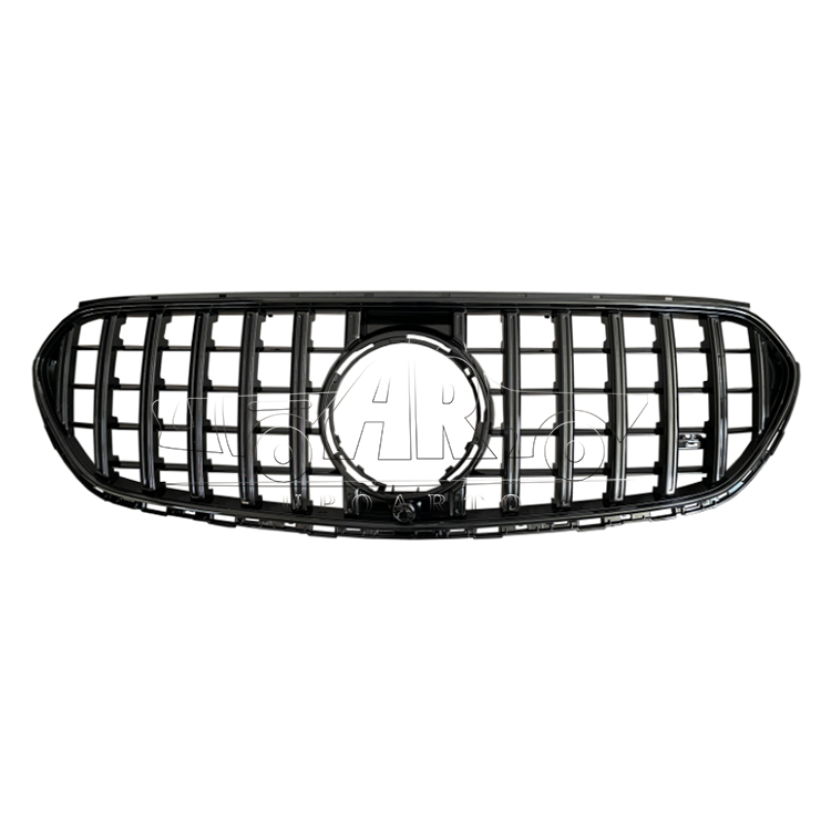 x254 bumper grille
