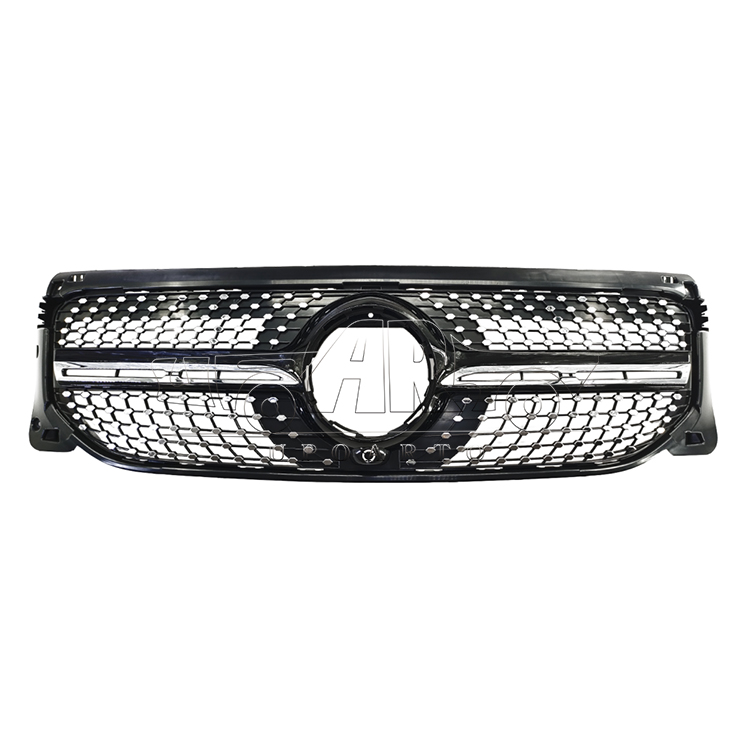 x247 front grille