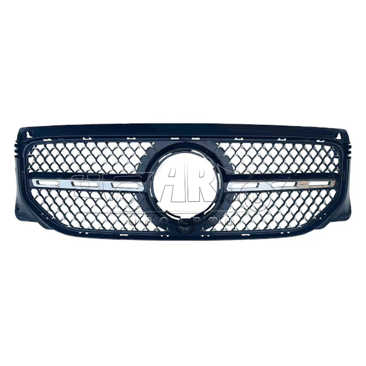 x247 grille trim