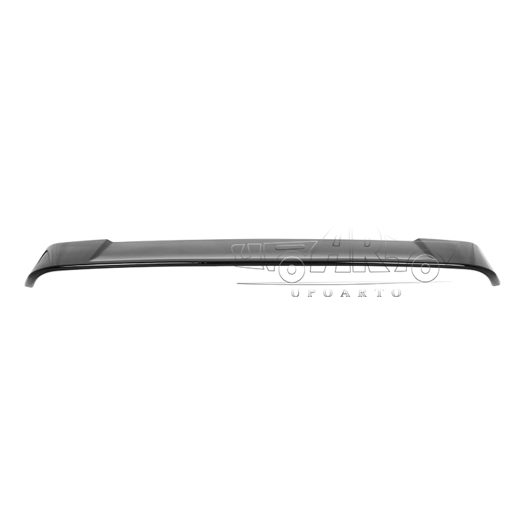 2020 Toyota Hilux Rear Spoiler ABS