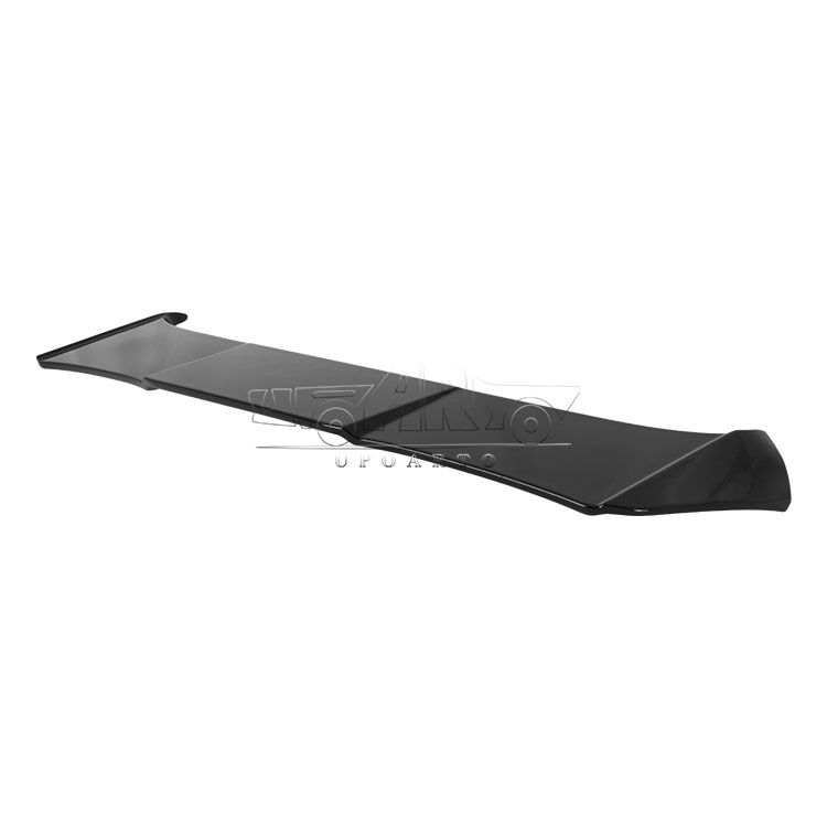 Suzuki Swift Batman Style Trunk Spoiler 2018  Suzuki Swift Batman Style Trunk Spoiler 2018