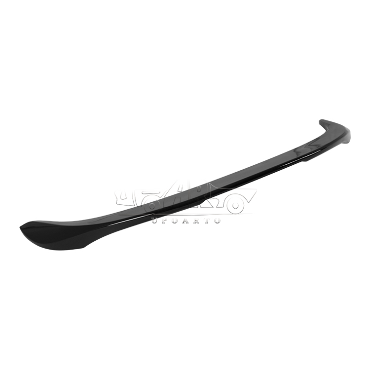 elantra rear lip spoiler  elantra rear lip spoiler