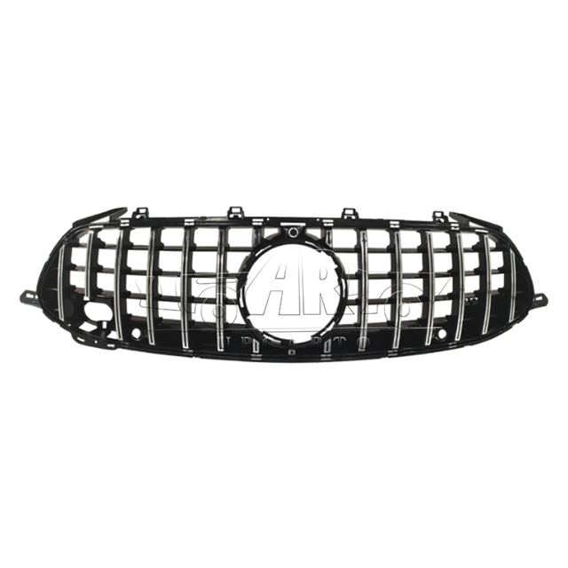 2018-2025 Benz AMG GT W290 4 Door Front Grille