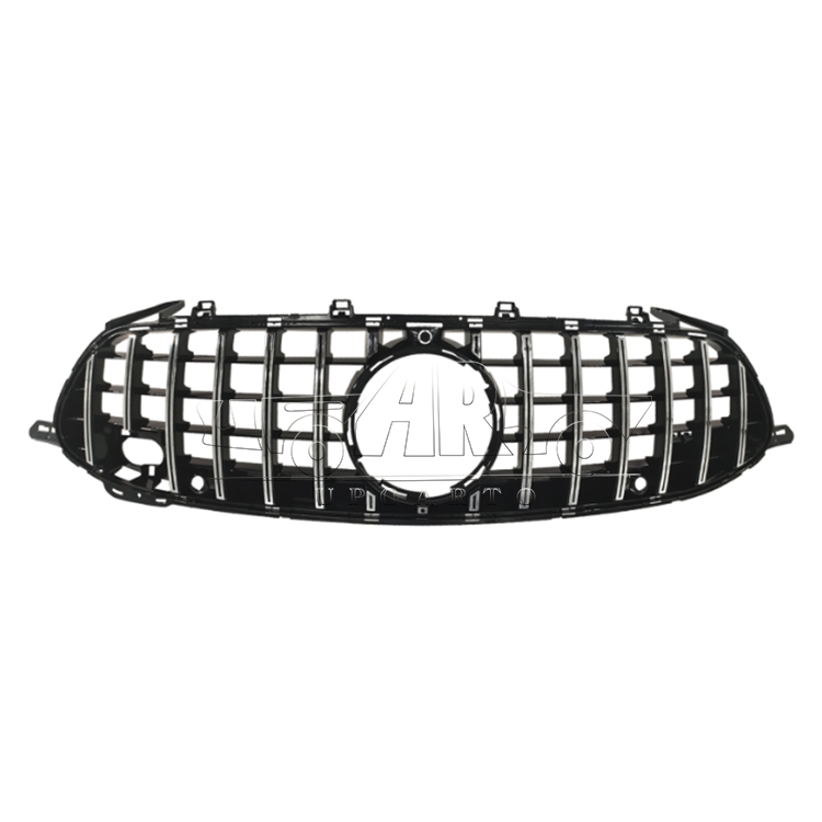 w290 grille w290 grille