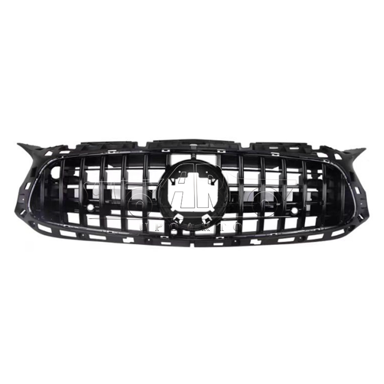 Benz AMG GT W190 2-Door Plastic Front Bumper Grill 2015-2022