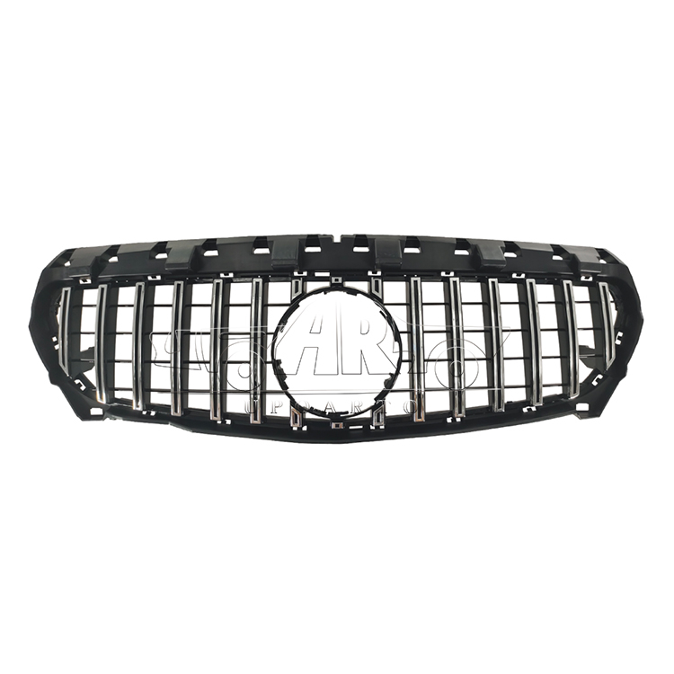 Benz CLA Class W117 Front Bumper Grill 2013-2019