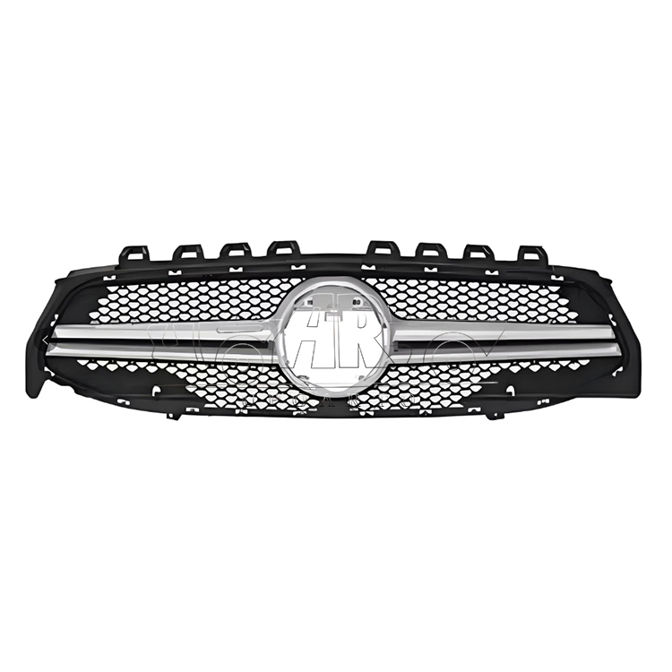 w118 grill trim