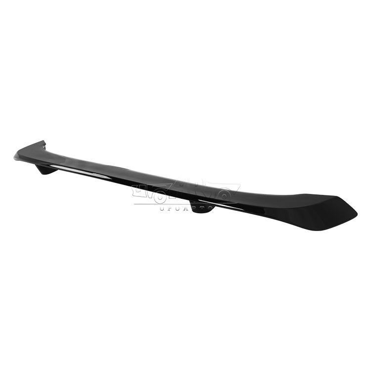 Sedan ABS 6Th Gen Universal Rear Boot Spoiler