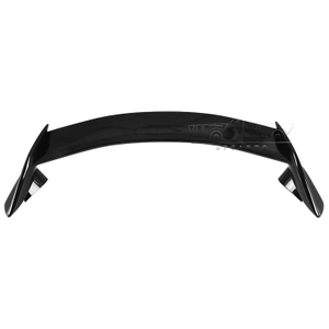 HAOSHENG ABS Plastic TR Add-on Rear Spoiler Honda Hatchback Civic 2016-2021
