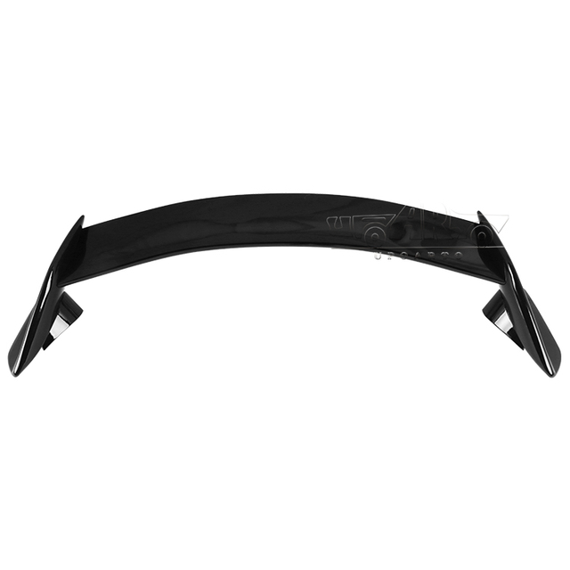 HAOSHENG ABS Plastic TR Add-on Rear Spoiler Honda Hatchback Civic 2016-2021