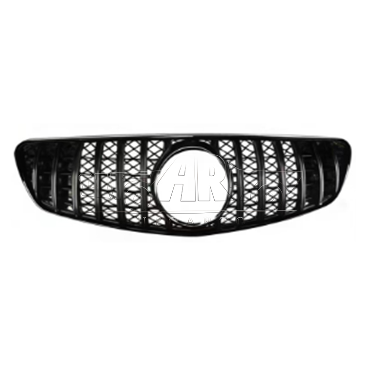 w251 front grille w251 front grille