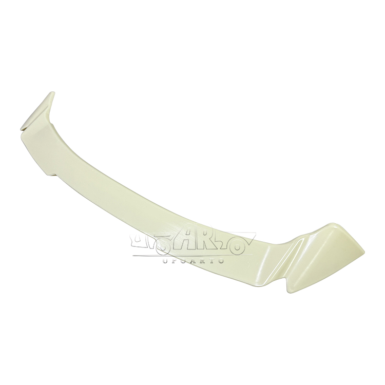 25+MG5 Sport Tail Spoiler 25+MG5 Sport Tail Spoiler