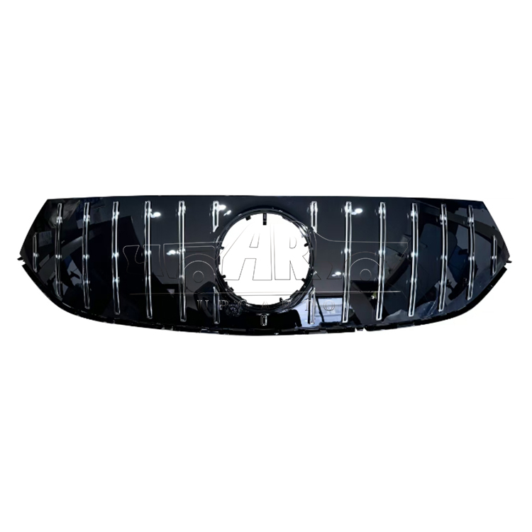 2022-2025 Benz EQB Class X243 Front Grille