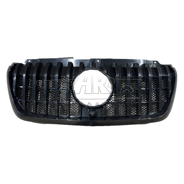 2018-2025 Mercedes Benz Sprinter W907 Front Grille