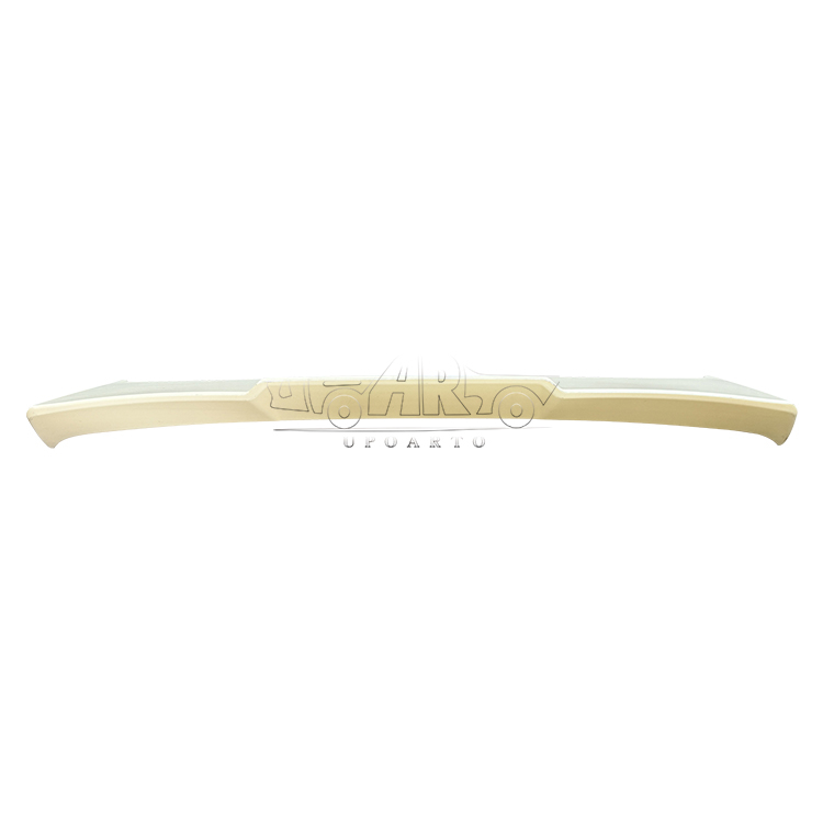 Batman Style ABS Rear Roof Spoiler Suzuki Swift 2024+