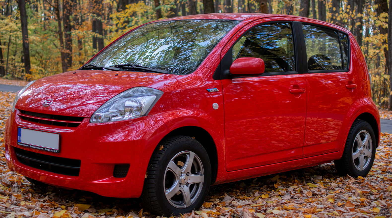 Daihatsu