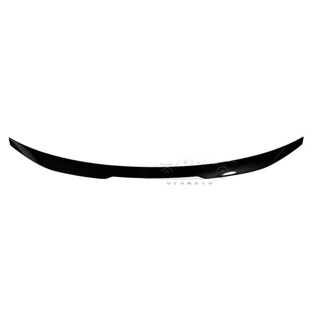 HAOSHENG ABS M4 Style Add-on Rear Tail Spoiler BMW G22 Coupe 4 Series 2021