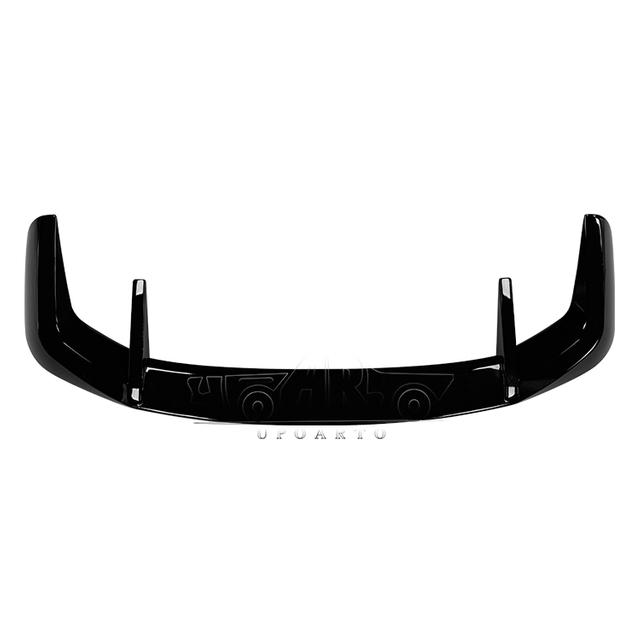 HAOSHENG ABS MP Style Add-on Rear Spoiler BMW X5 G05 LCI 2023+