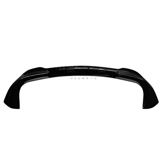 BMW X5 G05 ABS Rear Window Roof Spoiler 2019+