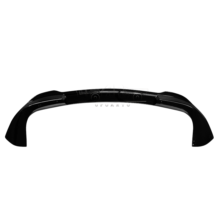 BMW X5 G05 ABS Rear Window Roof Spoiler 2019+