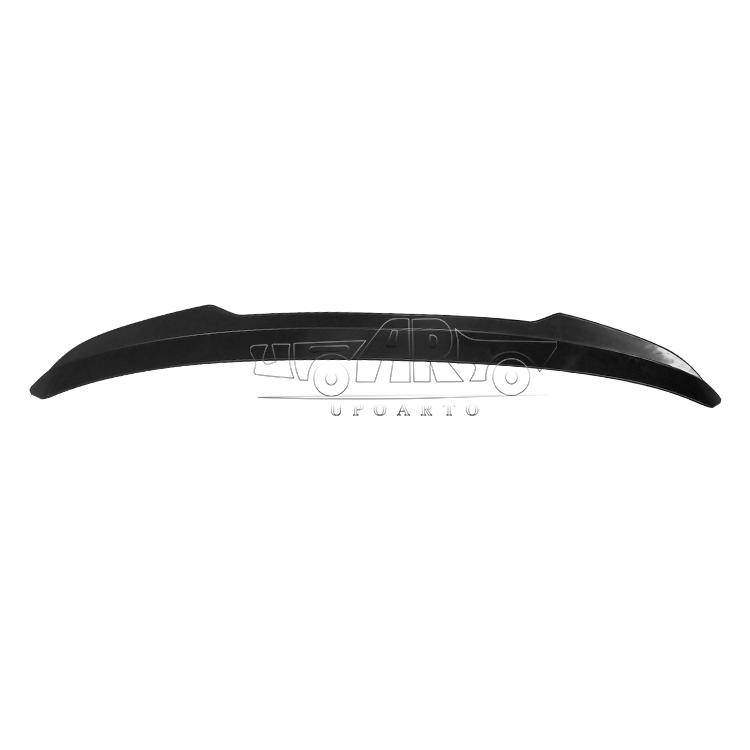 Golf 8 Pro R-Line Trunk Spoiler Golf 8 Pro R-Line Trunk Spoiler