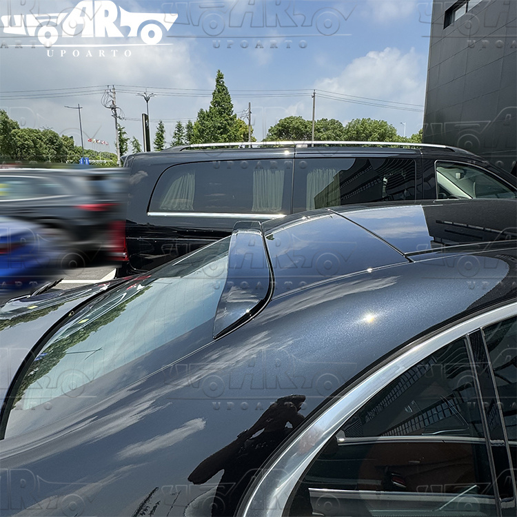 Mercedes Benz S-Class W223 Roof Spoiler 2021+