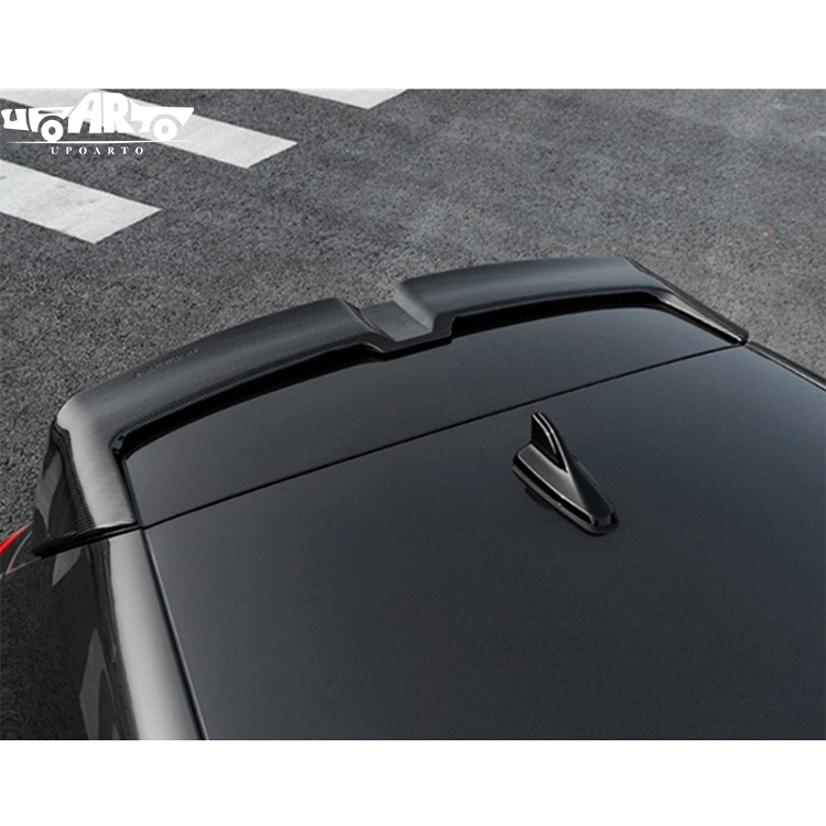 Oettinger Style ABS Rear Spoiler VW Golf 8 R-Line 2020+