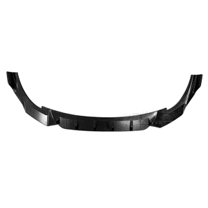 BMW Z4 G29 3 Parts Front Lip 2023+ 