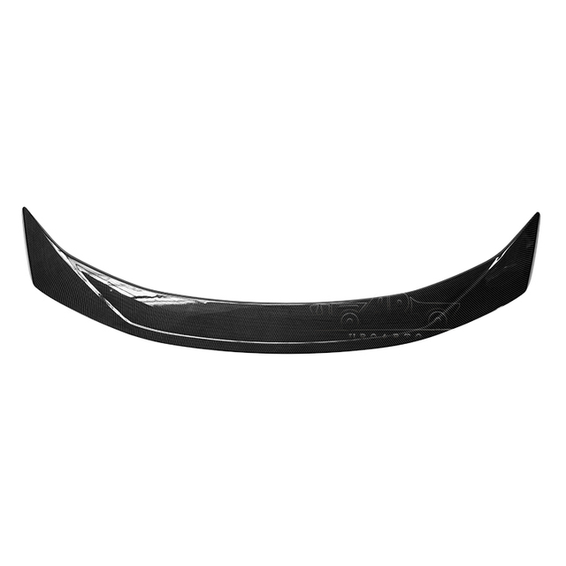 A Type ABS Rear Spoiler Chevrolet Camaro 2016-2021