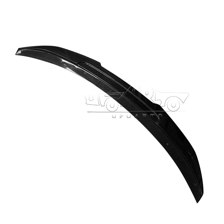 21 G22 Coupe PSM Style Rear Spoiler