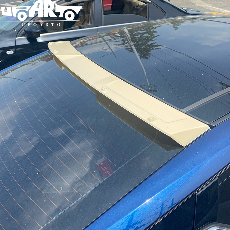 2019-2021 Nissan Altima Sedan Rear Window Roof Spoiler ABS